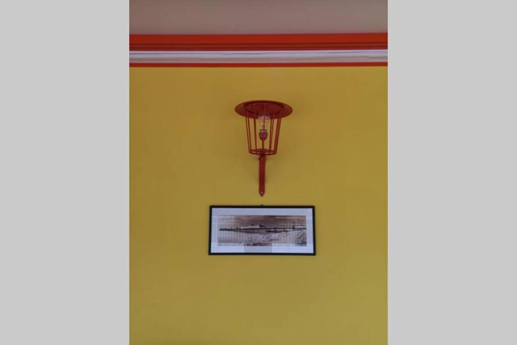 Attico Incerpi, Terrazza Sui Tetti Di Montecatini Terme Apartment ภายนอก รูปภาพ