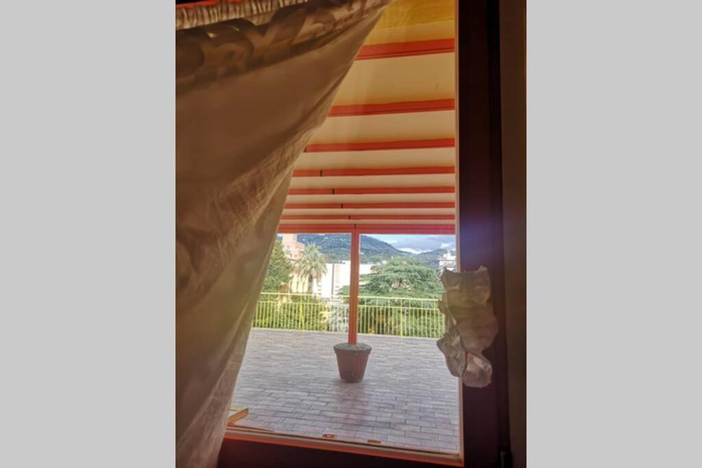 Attico Incerpi, Terrazza Sui Tetti Di Montecatini Terme Apartment ภายนอก รูปภาพ